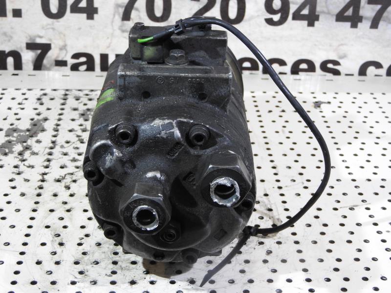 Compresseur clim