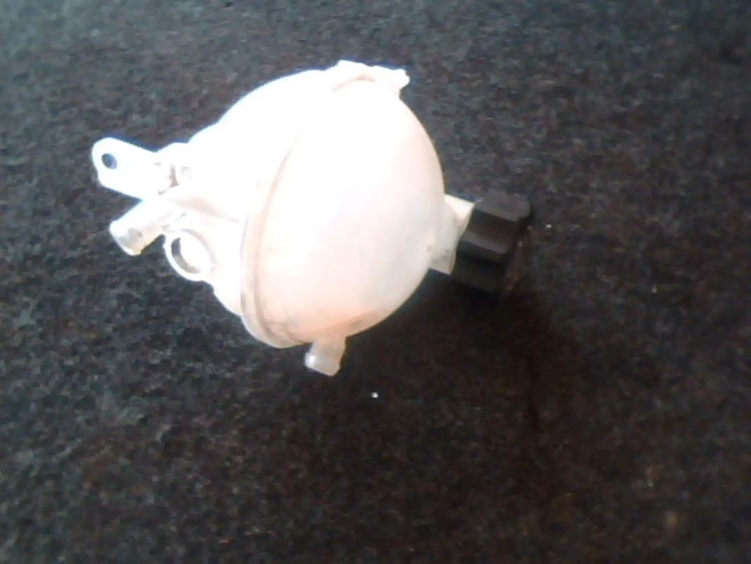 Vase d'expansion