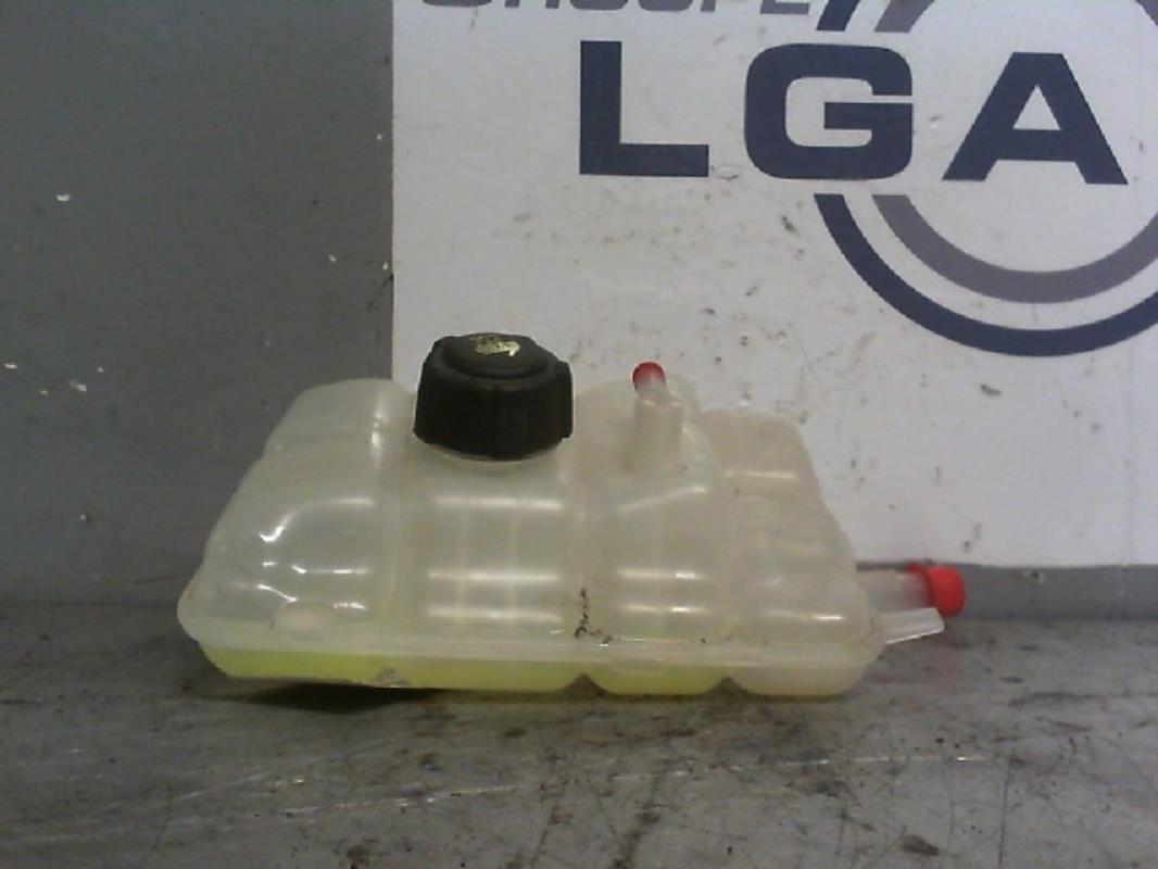 Vase d'expansion