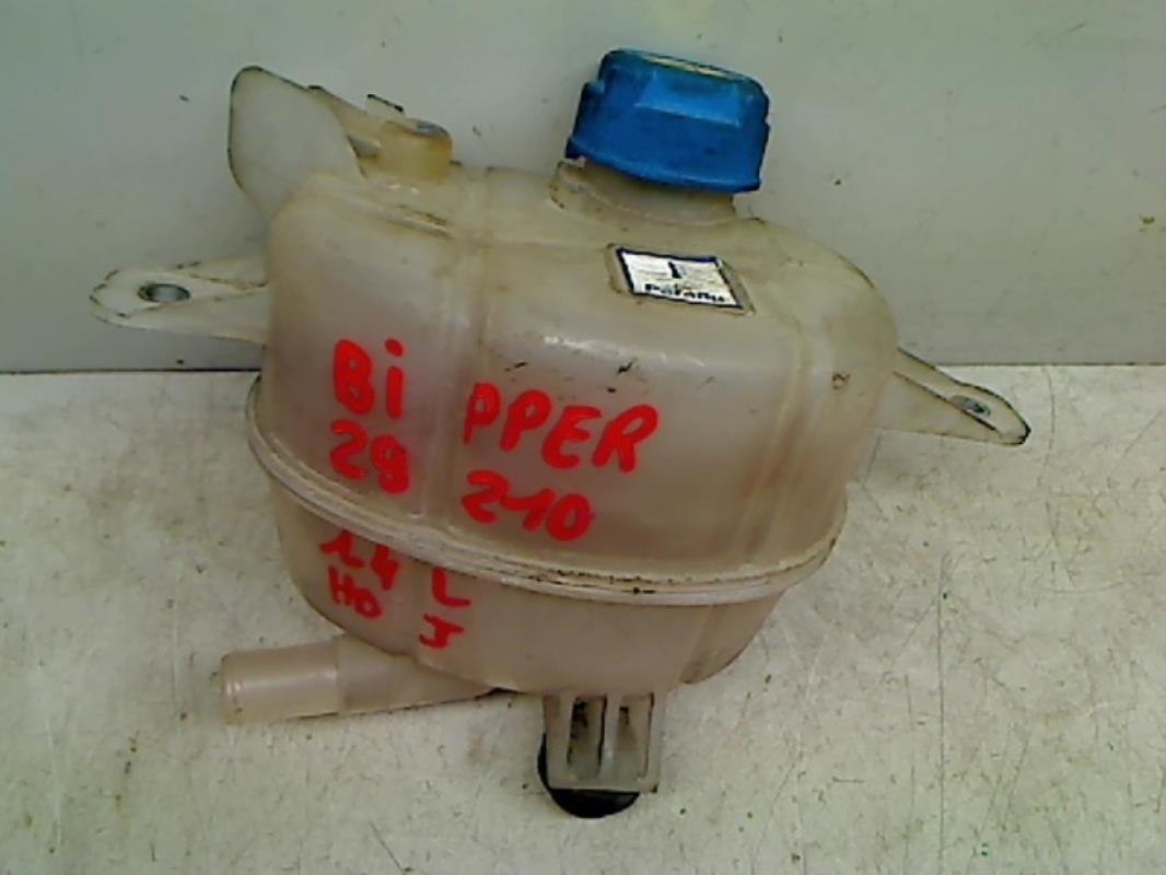 Vase d'expansion