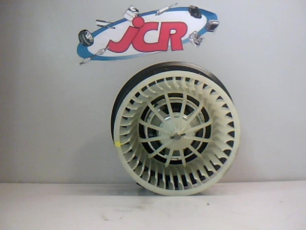 Ventilateur chauffage