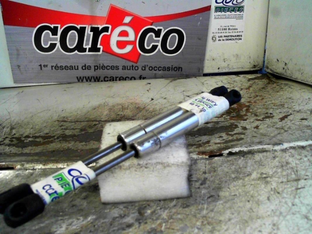 Verin de coffre