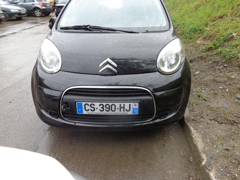 Boite de vitesses