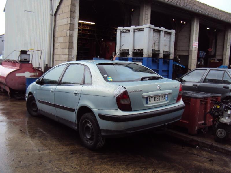 Foto ricambio auto