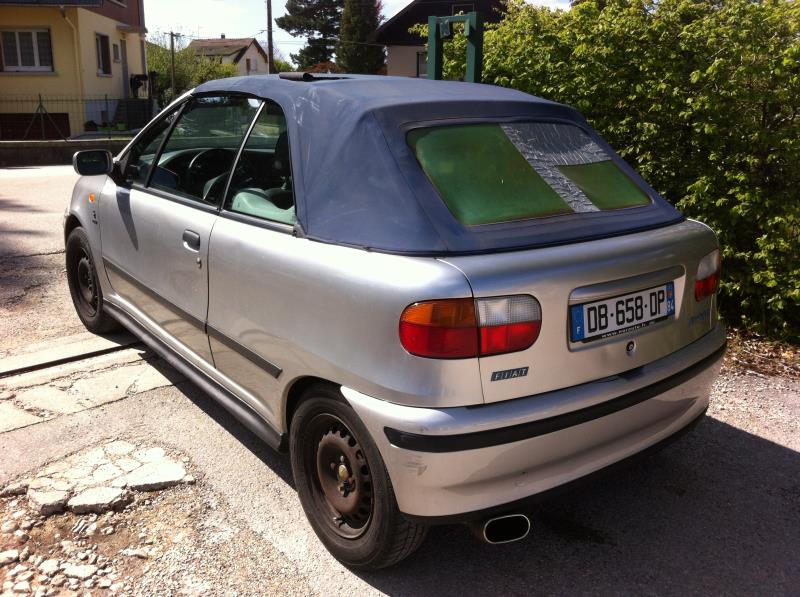 Photo pièce auto