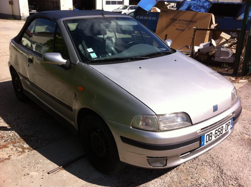 Photo pièce auto