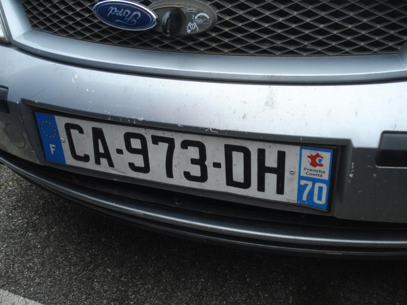 Leve vitre electrique avant droit