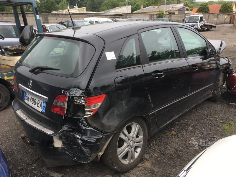 Pinza freni anteriore sinistra
