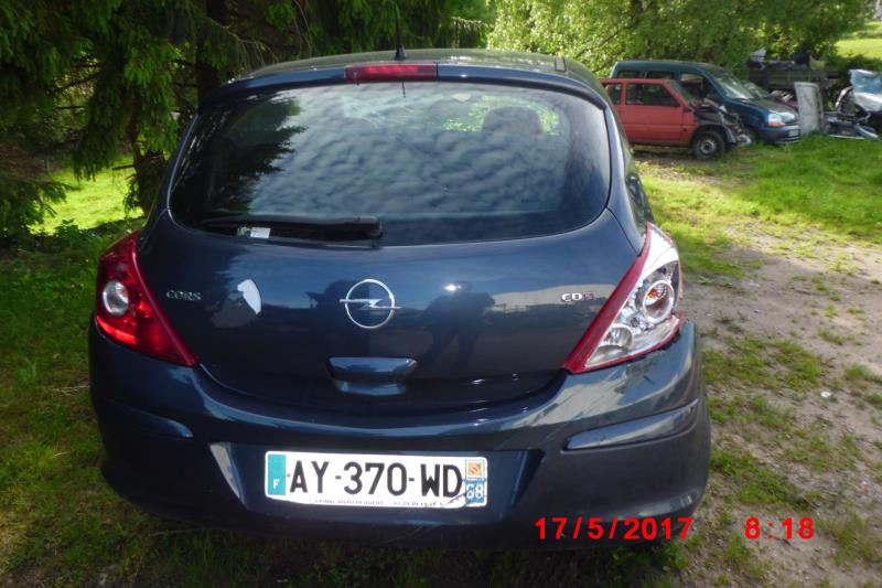 Photo pièce auto