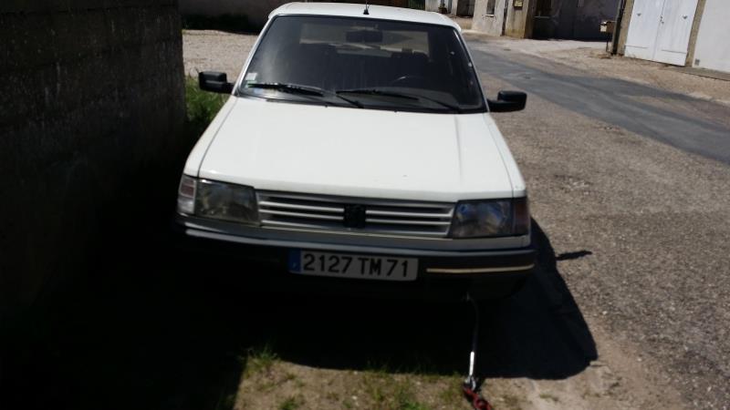 Motorino avviamento