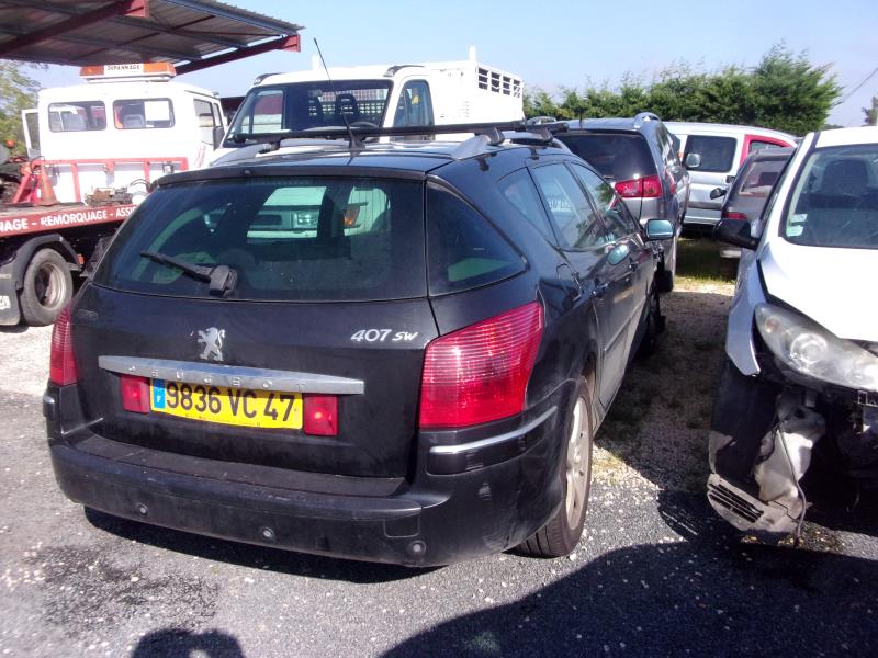 Photo pièce auto