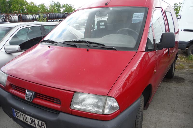 Photo pièce auto