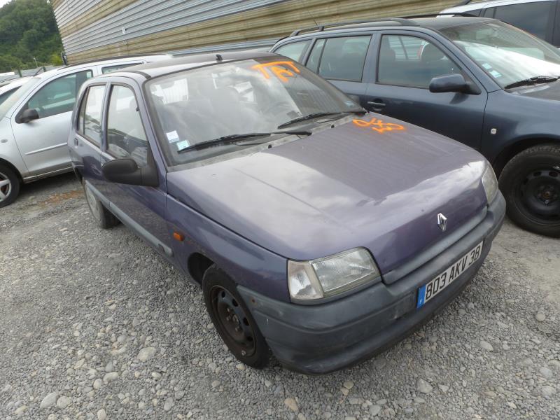 Collecteur d'echappement