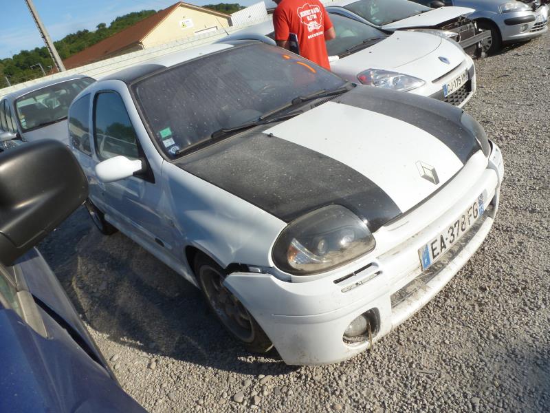 Pompe à carburant