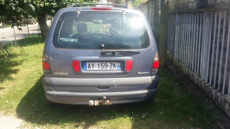 Foto ricambio auto