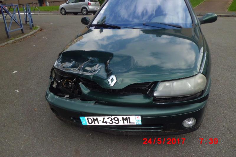 Alternateur
