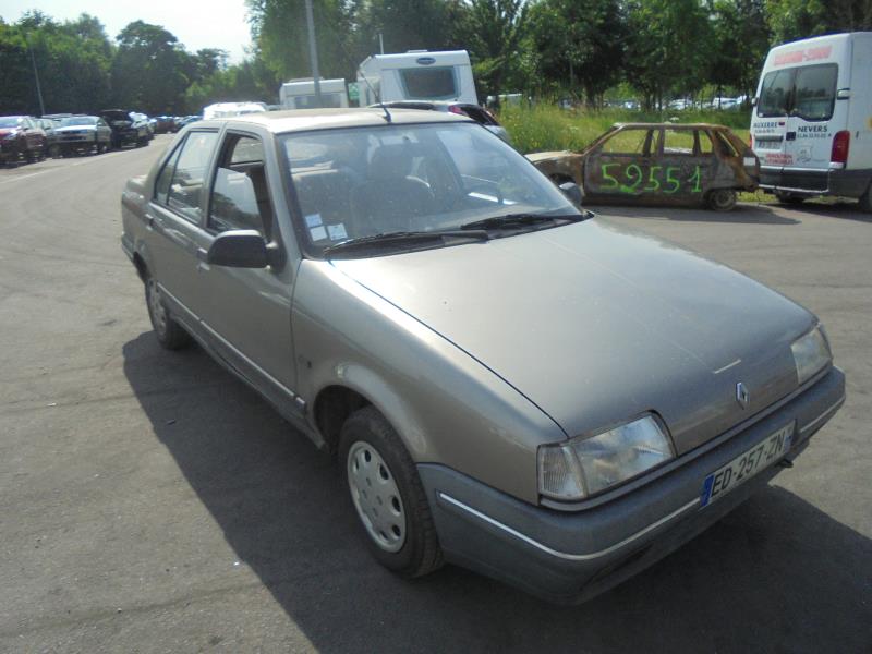 Specchietto retrovisore destro
