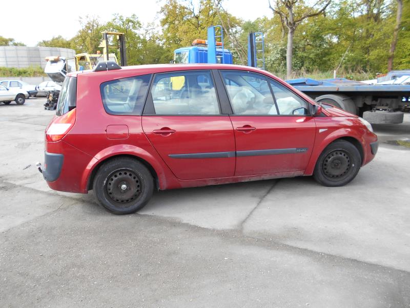 Capot