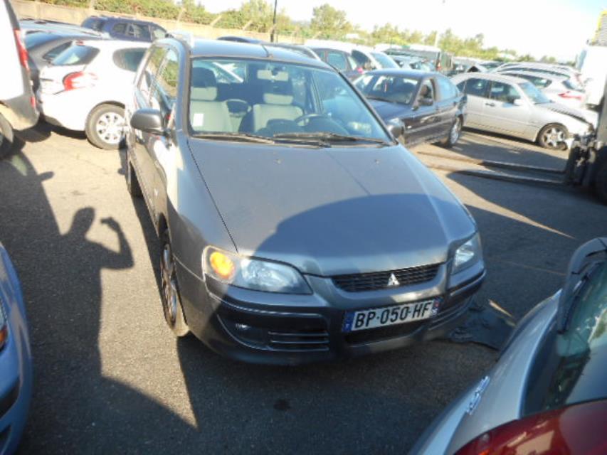 Photo pièce auto