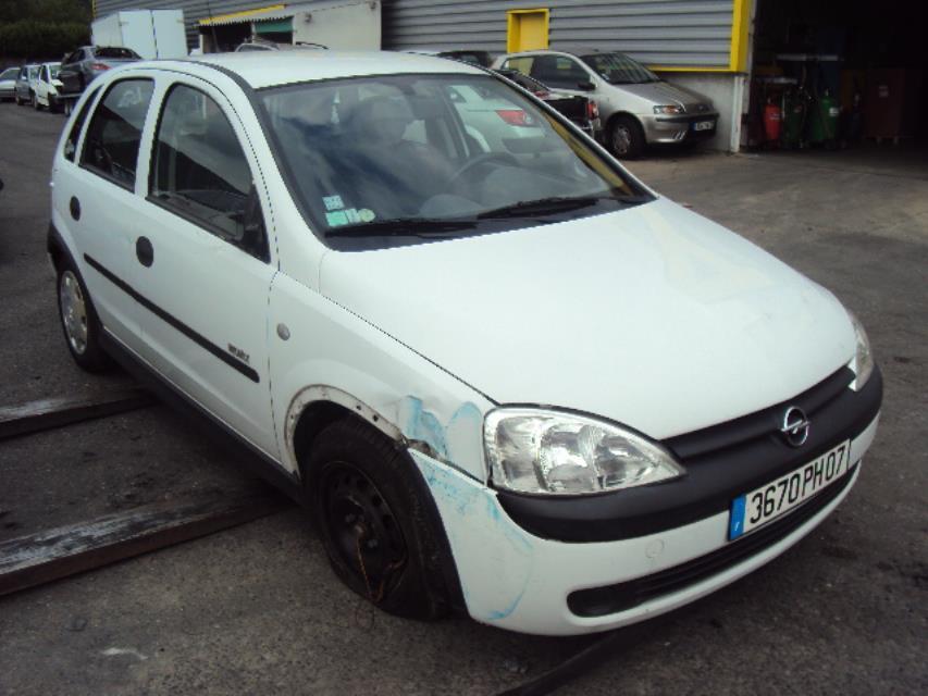 Foto ricambio auto