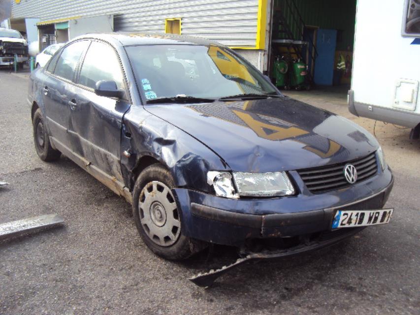 Echangeur air (Intercooler)