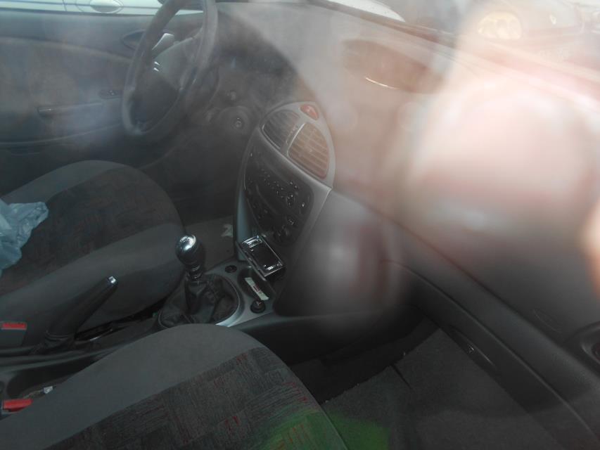 Contacteur feu stop
