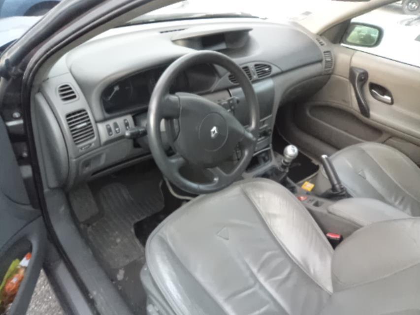 Ecran GPS