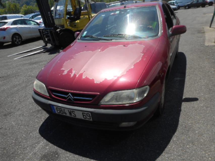 Foto ricambio auto