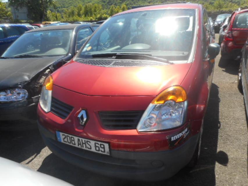 Foto pieza de coche