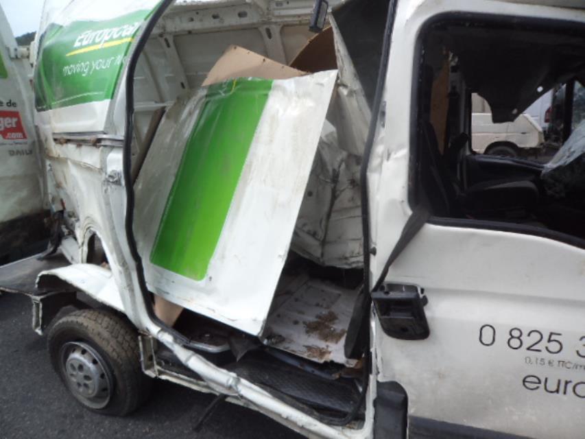 Photo pièce auto