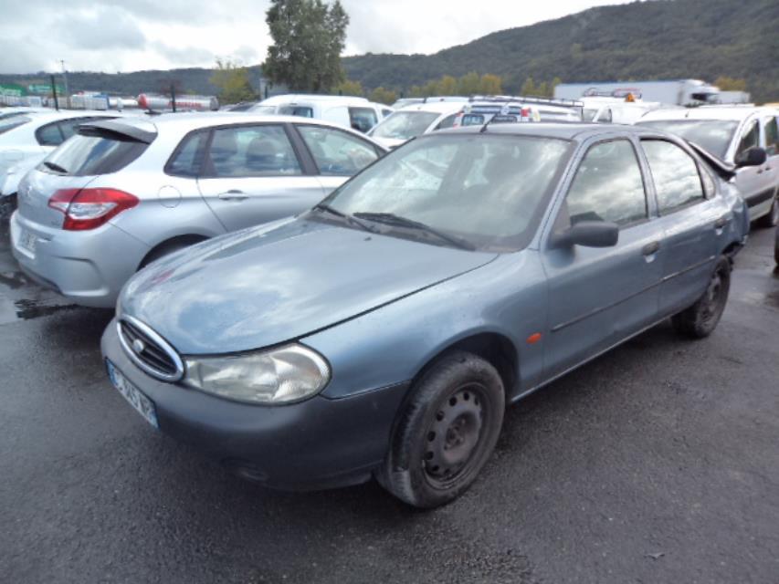 Photo pièce auto