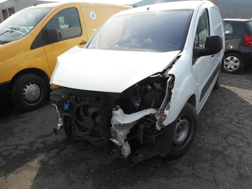 Foto ricambio auto