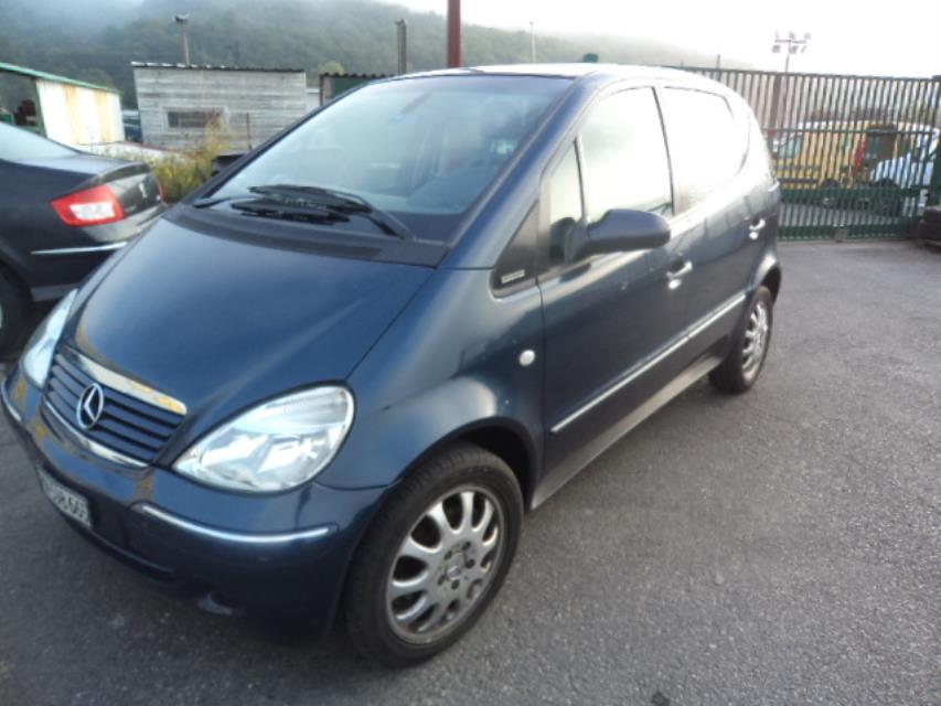 Commande regulateur vitesse