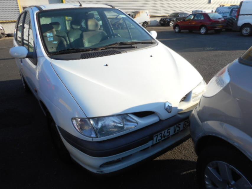 Photo pièce auto
