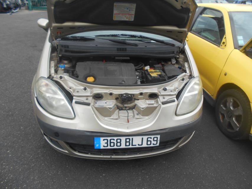 Photo pièce auto