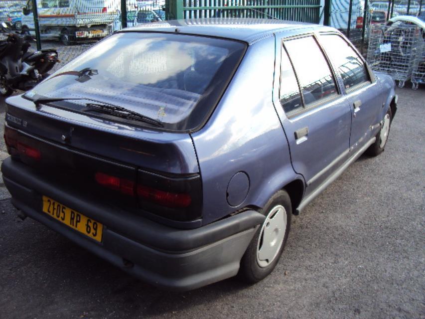 Photo pièce auto