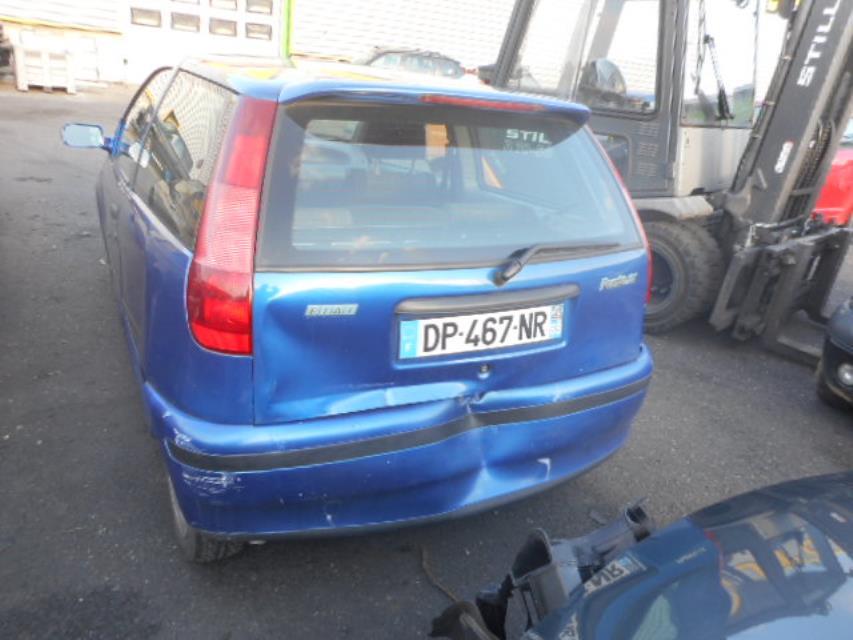 Pompe de direction