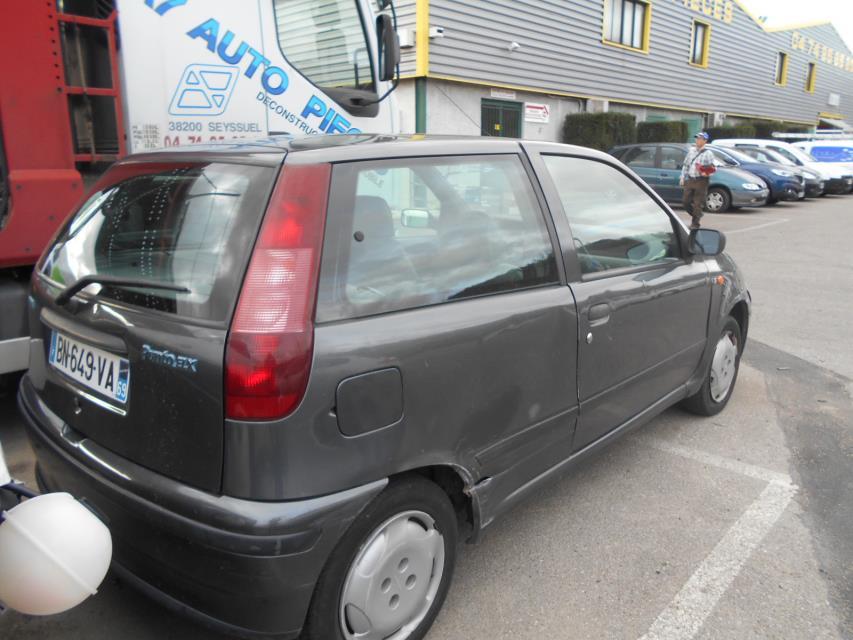 Pompe de direction