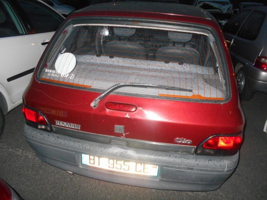 Photo pièce auto