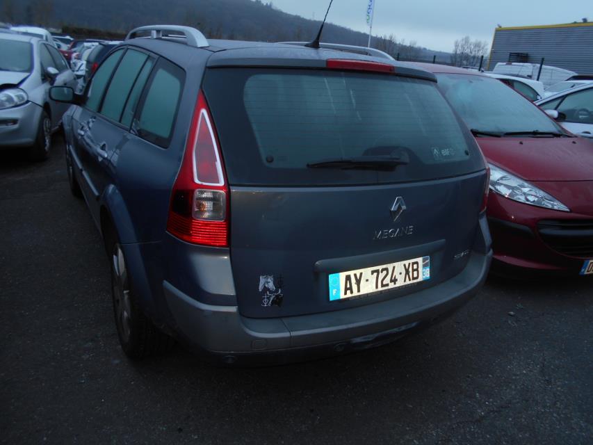 Photo pièce auto