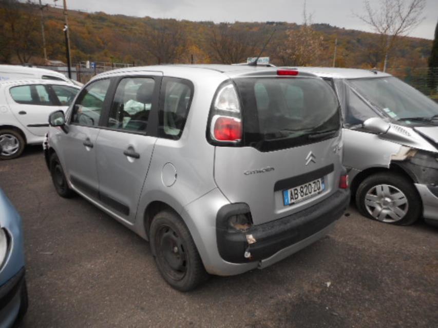 Foto ricambio auto