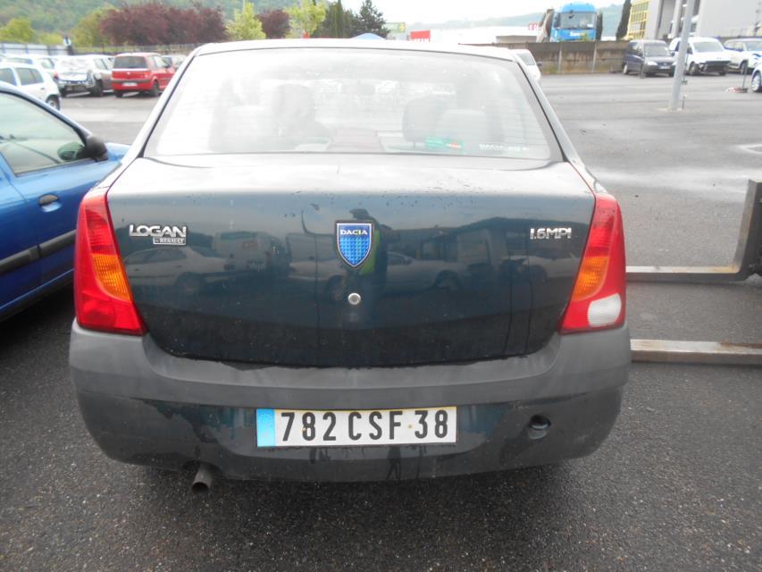 Photo pièce auto