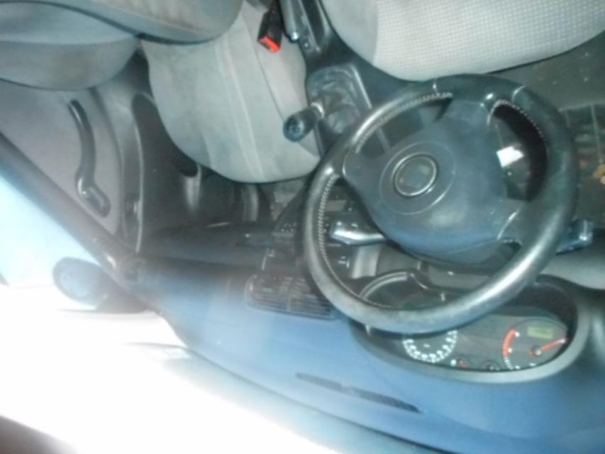 Elevalunas eléctrico delantero izquierdo