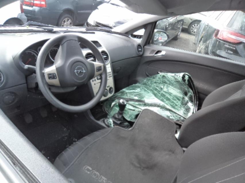 Autoradio originale