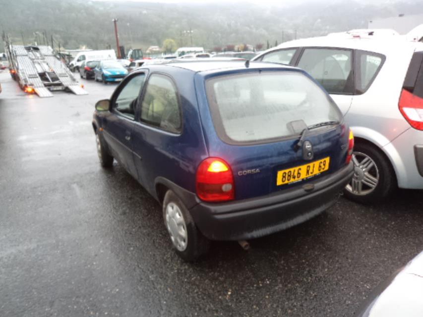 Foto pieza de coche