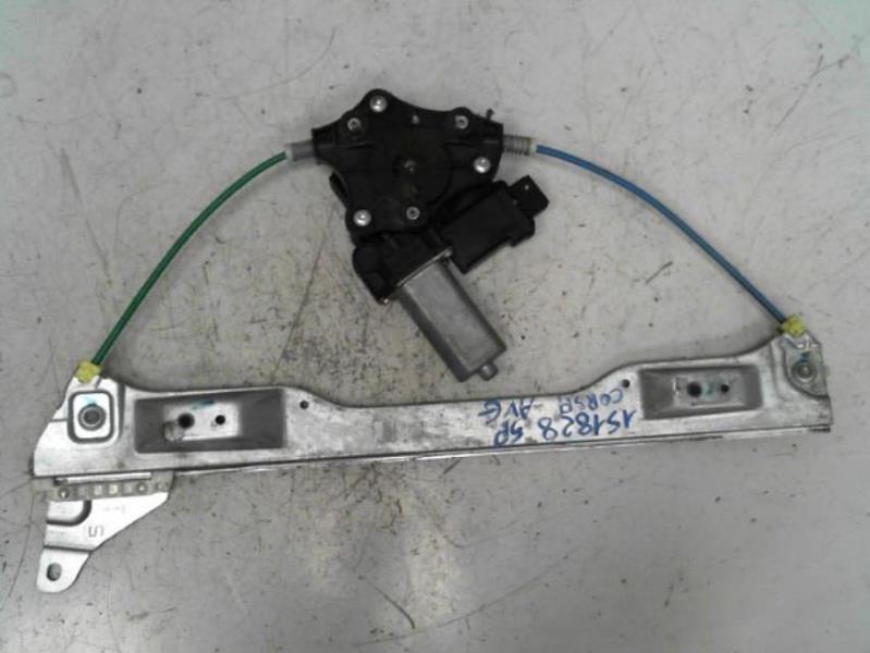 Leve vitre electrique avant gauche