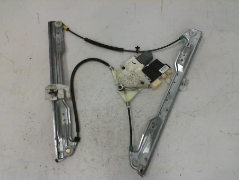 Leve vitre electrique avant gauche