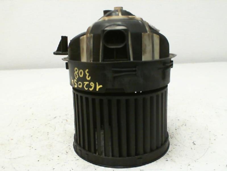 Ventilateur chauffage