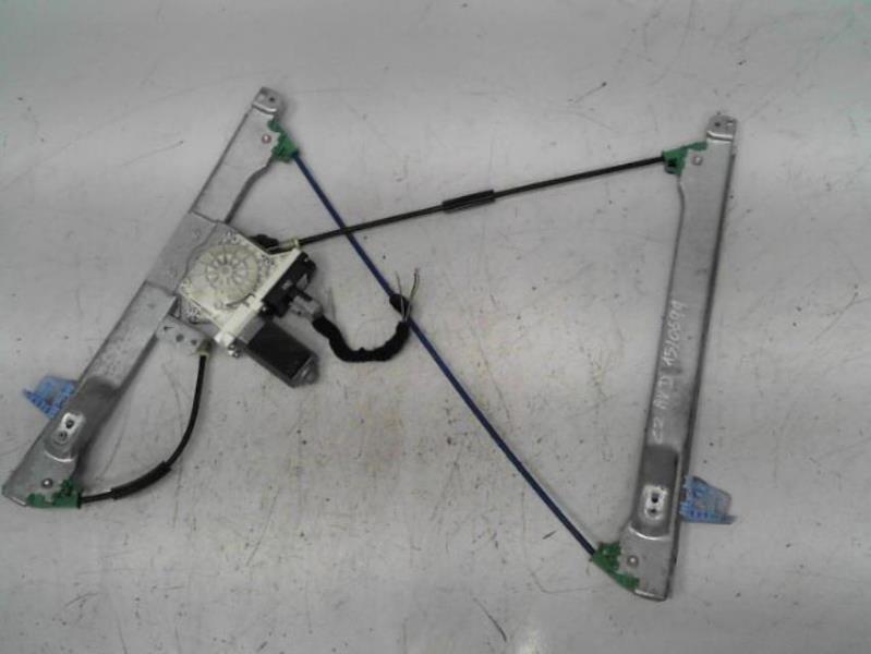 Leve vitre electrique avant droit