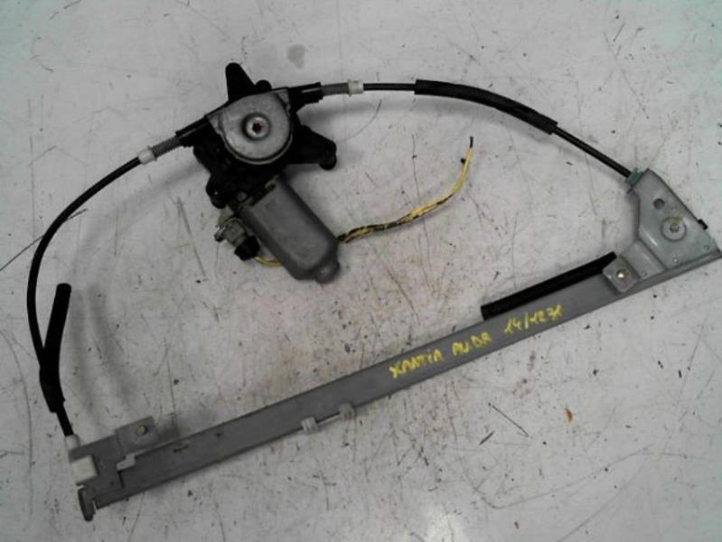 Leve vitre electrique avant droit